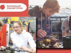 Zukunftstag DE